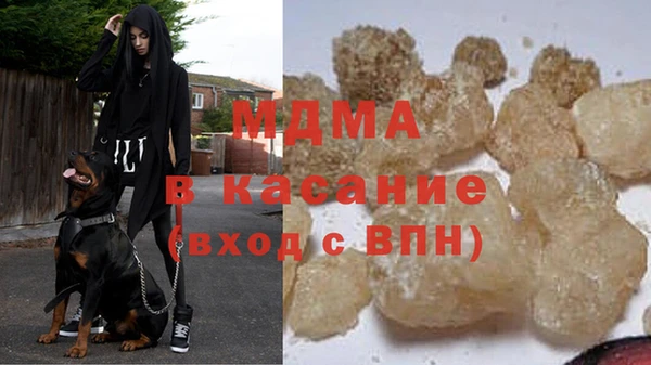 стаф Алексин
